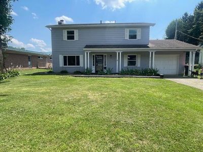 473 Meadowbrook Dr, Newark, OH, 43055