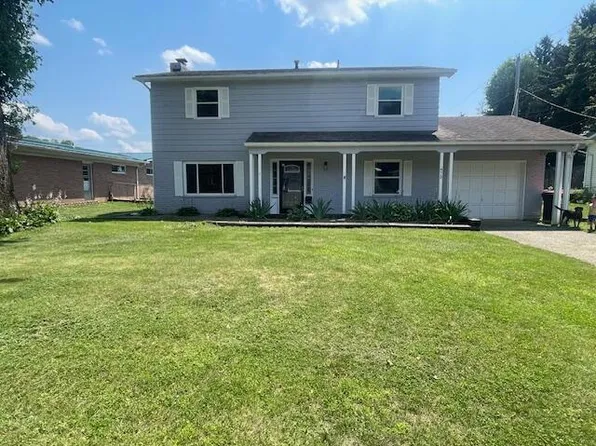 473 Meadowbrook Dr, Newark, OH 43055