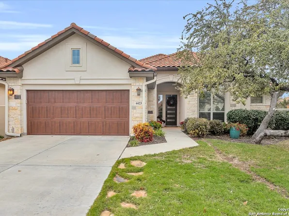 4423 Eton Pl, San Antonio, TX 78249