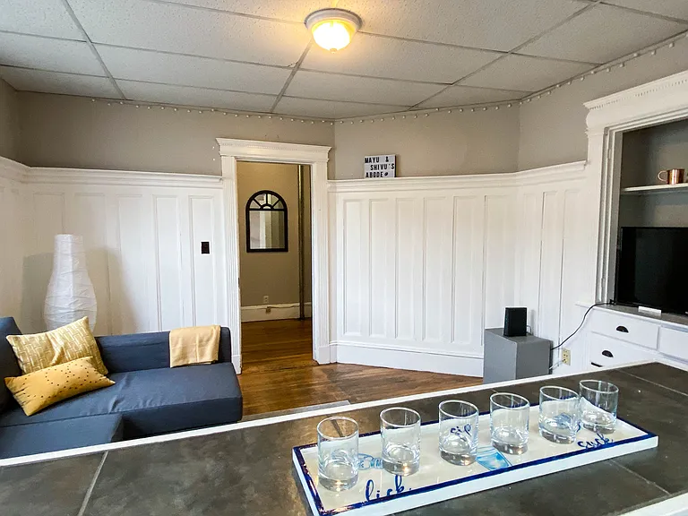 1056 Commonwealth Ave #53 — Photo 6