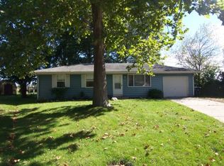210 Vicksburg Ln, West Lafayette, IN 47906