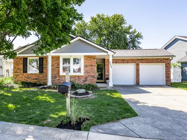 8088 Cardinal Cv E, Indianapolis, IN 46256