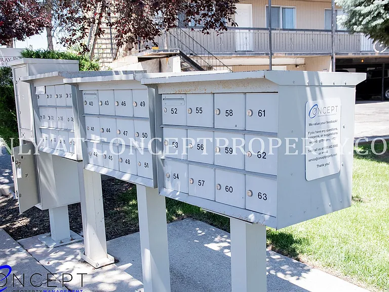 Murray Place — Photo 61