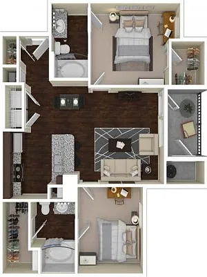 B2 Renovated B2 Renovated