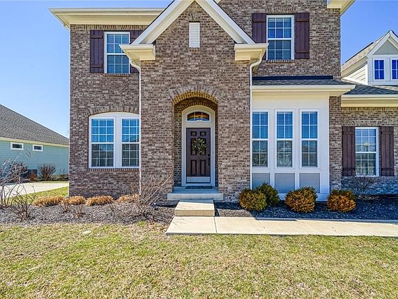 4th image of 3680 Old Quarry Dr