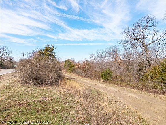 2nd image of W Clarks Chapel Rd