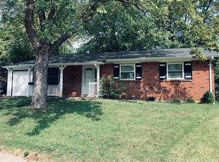 2592 Auburnhill Ct, Florissant, MO