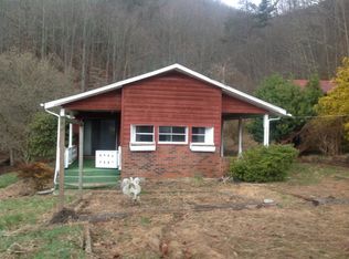 1303 Bob Penland Rd, Hayesville, NC 28904