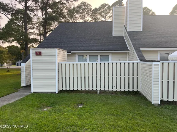 9 Pillory Circle, New Bern, NC 28562