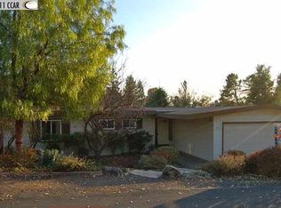 173 Cragmont Dr, Walnut Creek, CA 94598