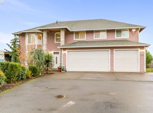 13805 NE 9th St, Vancouver, WA 98684