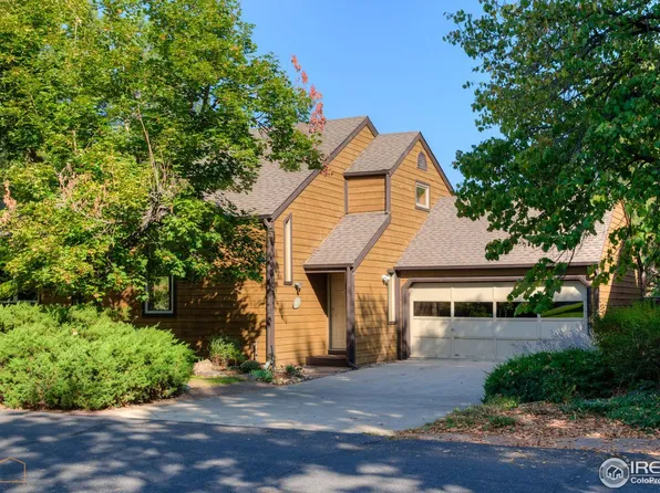 1493 Patton Dr, Boulder, CO 80303
