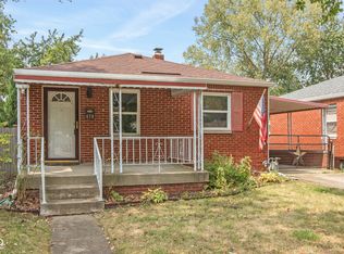 470 S Sheridan Ave, Indianapolis, IN