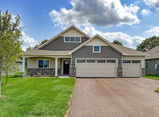 337 Emmy Ln, Hanover, MN 55341