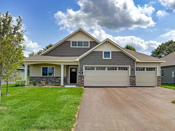 337 Emmy Ln, Hanover, MN 55341