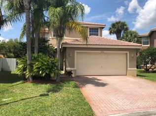 2176 SW 150th Ave, Miramar, FL 33027