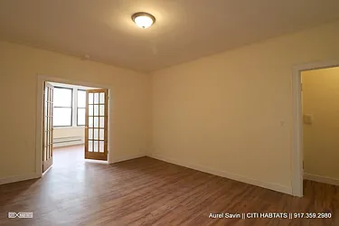 Rented by Citi Habitats