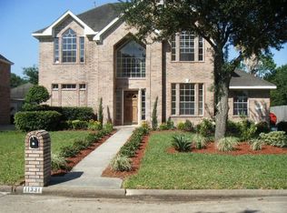 11331 Corola Trail Dr, Houston, TX 77066