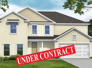 134 Orkney Rd, Port Wentworth, GA 31407