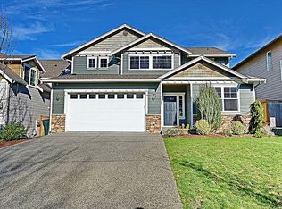 11187 30th St NE, Lake Stevens, WA 98258