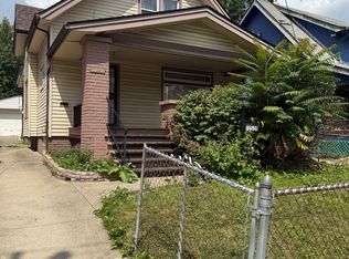 13501 Beachwood Ave, Cleveland, OH
