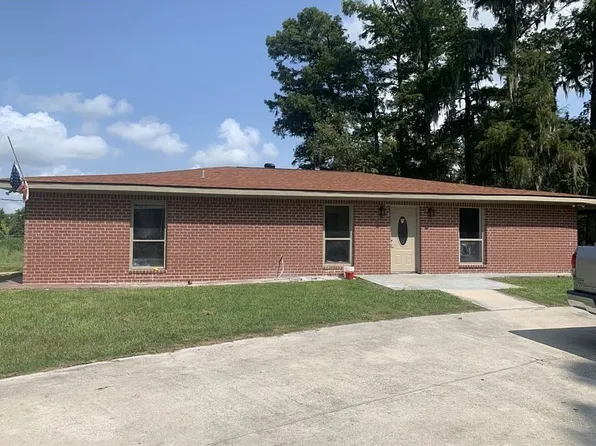 5 Fernwood Dr, Houma, LA 70364