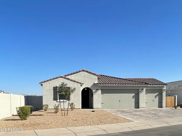 28 S SIENA Lane, Casa Grande, AZ 85122