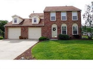 14 Rochelle Dr, Mount Holly, NJ 08060