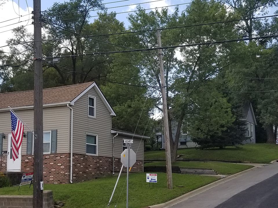 $69,900 for 2 houses!