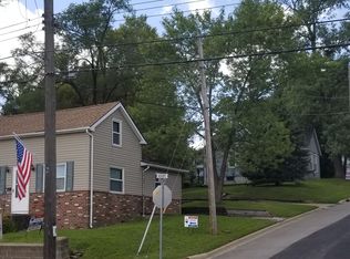 5901 S Adams St, Bartonville, IL