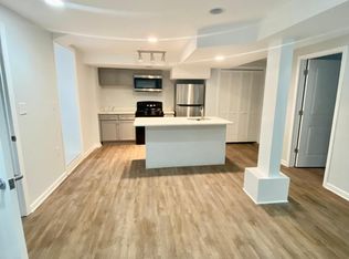 4917 1st St NW #6, Washington, DC 20011