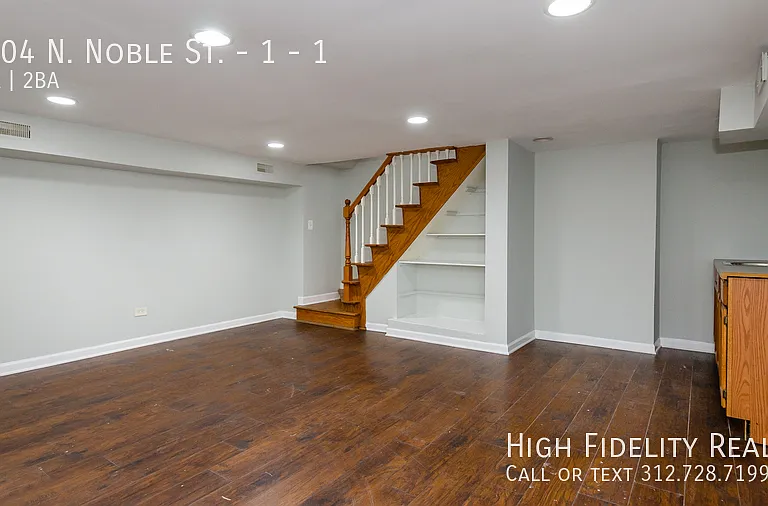 1404 N Noble St #1 — Photo 6