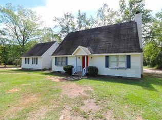 204 Mossy Lake Rd, Perry, GA 31069