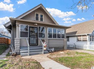 2880 Bauman Ave, Omaha, NE 68112