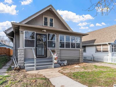 2880 Bauman Ave, Omaha, NE, 68112