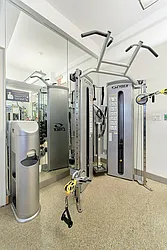 Rented by Living New York