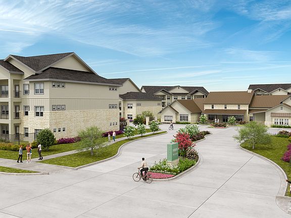 2nd image of 12211 Summer Creek Trace Dr #5304