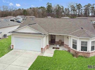 22864 Joe May Rd, Denham Springs, LA 70726