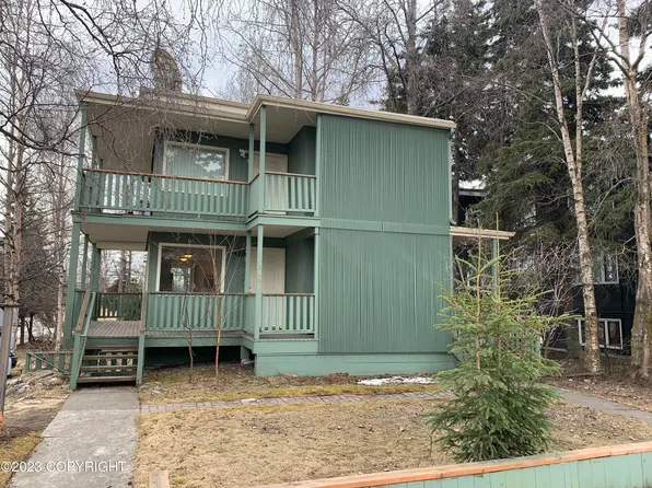 144 E 11th Ave, Anchorage, AK 99501