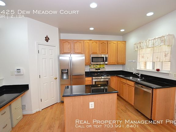 2nd image of 2425 Dew Meadow Ct