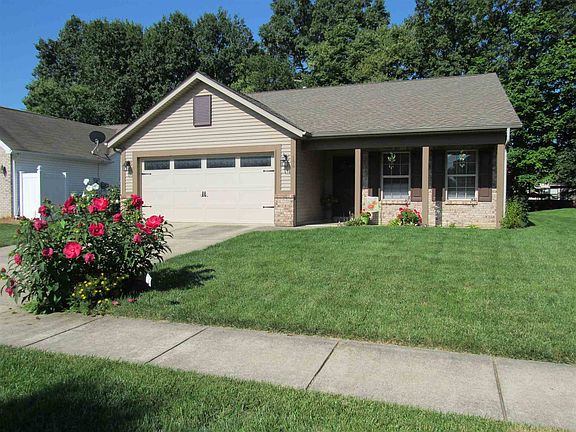 2nd image of 184 N Furlong Dr