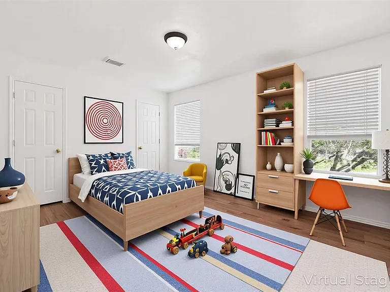 3807 Brook Garden Ln — Photo 35