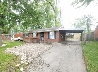 299 Dale Rd, Louisville, KY 40229