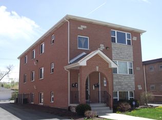 12619 S Winchester Ave, Calumet Park, IL 60827