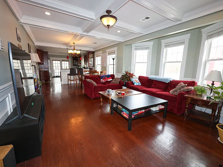 127 Nonantum St #2A — Photo 19