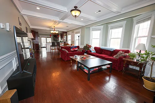 127 Nonantum St #4 Photo 1