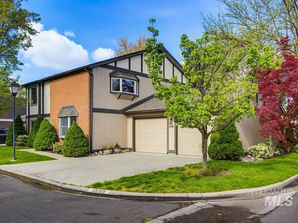 1549 E Lenz Ln, Boise, ID 83712