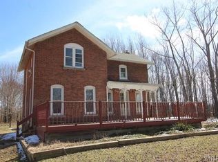 2093 Carmen Rd, Barker, NY 14012