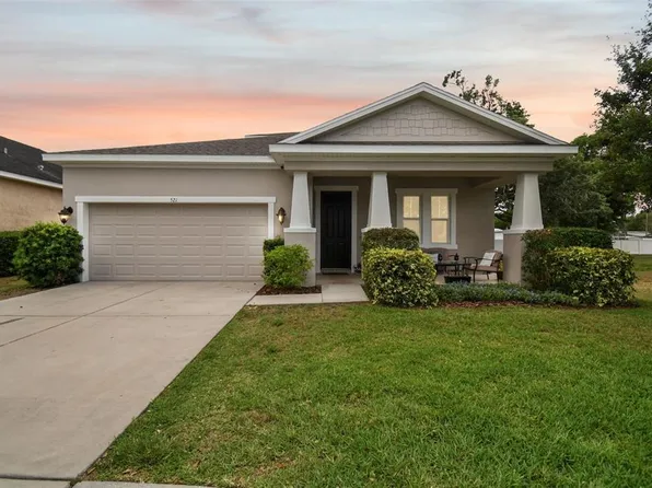 521 Westchester Hills Ln, Valrico, FL 33594