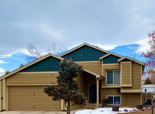 9897 Garland Dr, Westminster, CO 80021